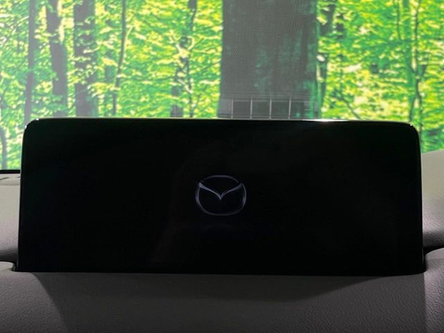CX-8 4WD