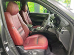 CX-8 4WD