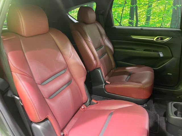 CX-8 4WD