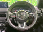 CX-8 4WD