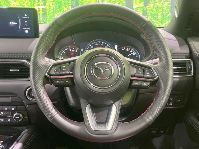 CX-8 4WD