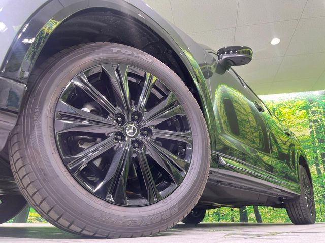 CX-8 4WD