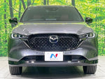 CX-8 4WD