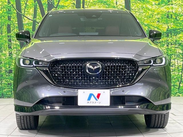 CX-8 4WD