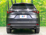 CX-8 4WD