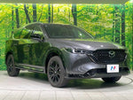 CX-8 4WD