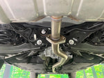 CX-8 4WD