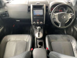 X-TRAIL 4WD