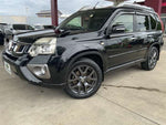 X-TRAIL 4WD