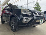 X-TRAIL 4WD