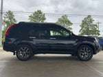 X-TRAIL 4WD