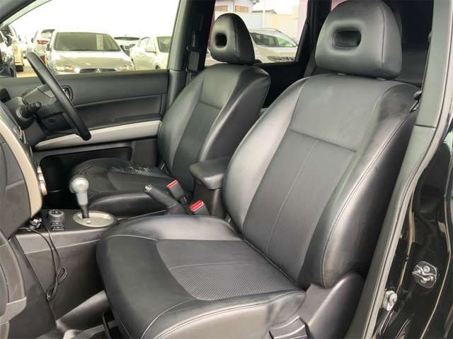 X-TRAIL 4WD