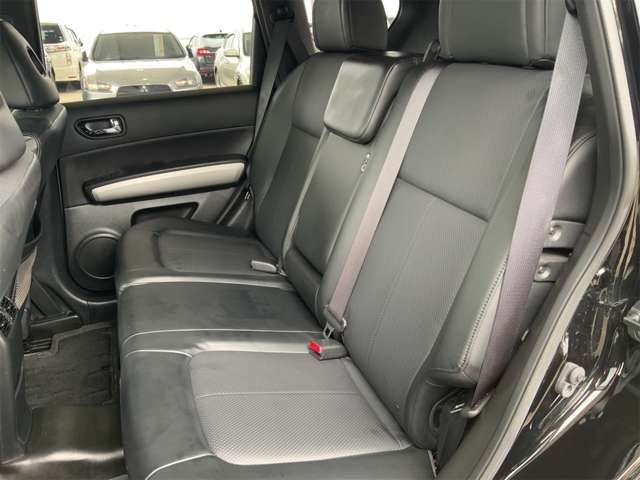 X-TRAIL 4WD