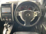 X-TRAIL 4WD