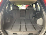 X-TRAIL 4WD