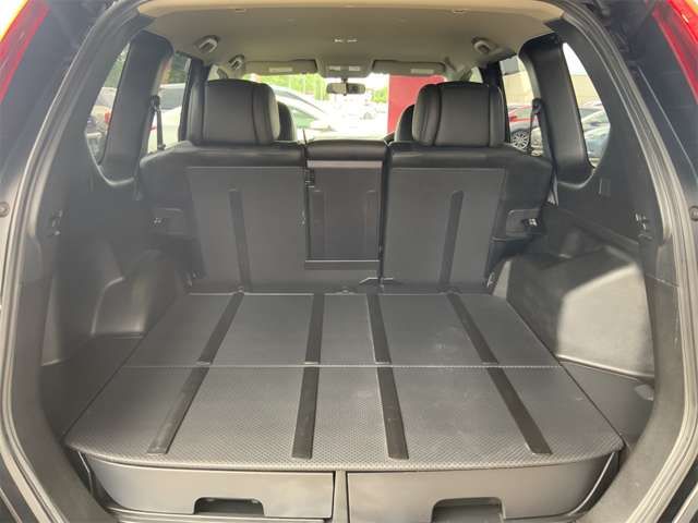 X-TRAIL 4WD