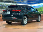 HARRIER HYBRID