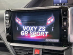 VOXY