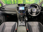 SUBARU XV HYBRID