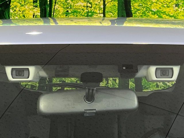 SUBARU XV HYBRID