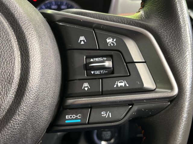 SUBARU XV HYBRID