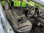 SUBARU XV HYBRID