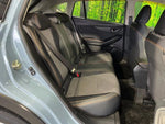 SUBARU XV HYBRID
