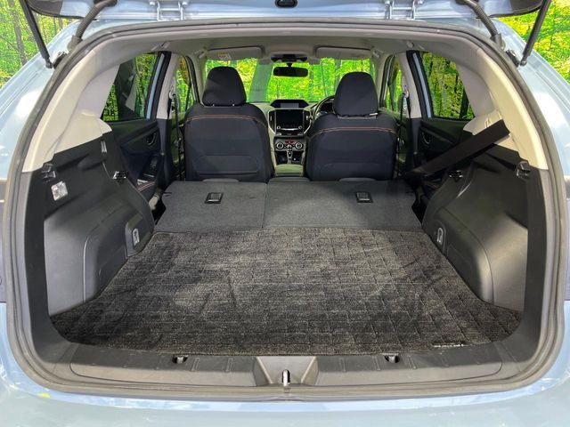SUBARU XV HYBRID