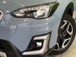 SUBARU XV HYBRID