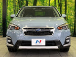 SUBARU XV HYBRID