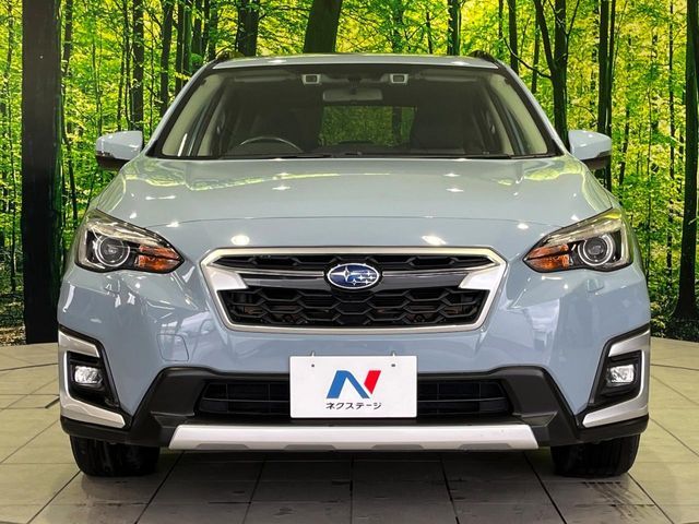 SUBARU XV HYBRID