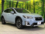 SUBARU XV HYBRID