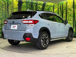 SUBARU XV HYBRID