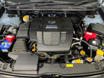 SUBARU XV HYBRID