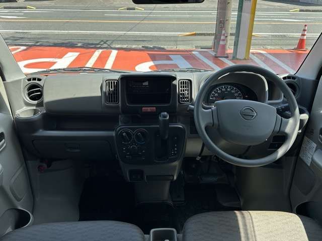 NV100 CLIPPER