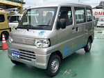 MINICAB-MiEV