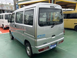 MINICAB-MiEV
