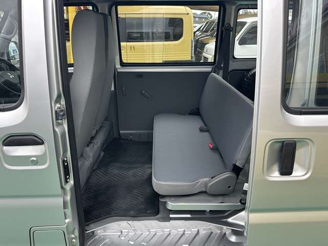 MINICAB-MiEV