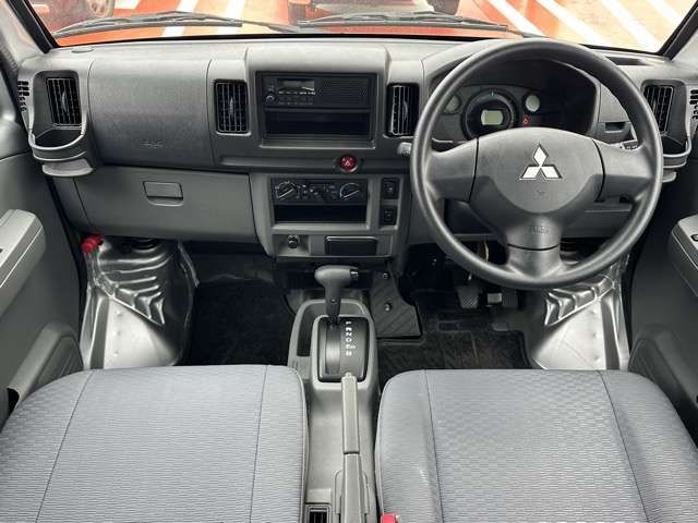 MINICAB-MiEV