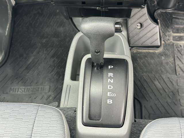 MINICAB-MiEV