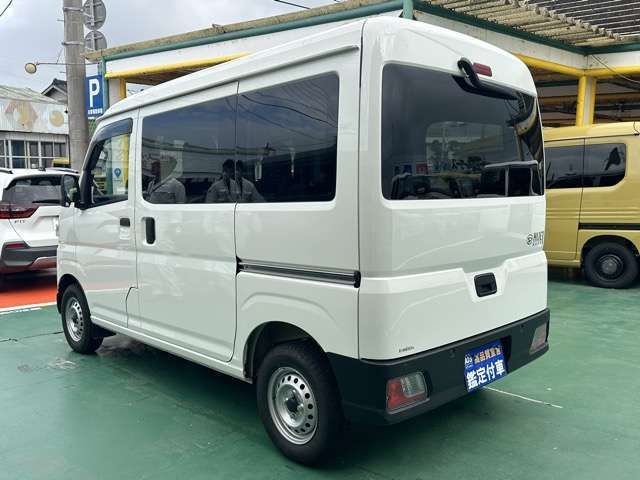 HIJET CARGO