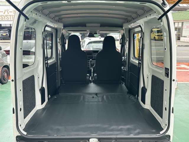 HIJET CARGO