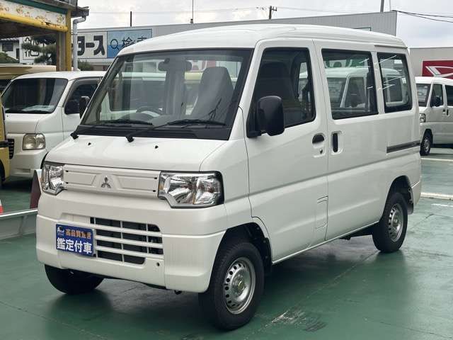 MINICAB-MiEV