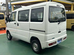 MINICAB-MiEV
