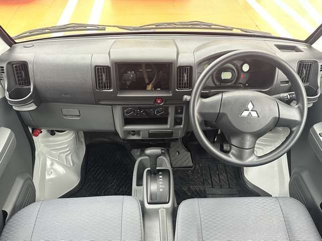 MINICAB-MiEV