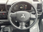 MINICAB-MiEV