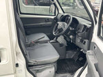 MINICAB-MiEV