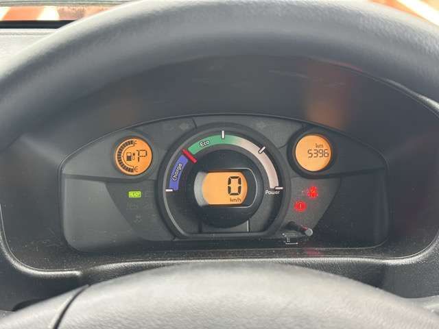 MINICAB-MiEV