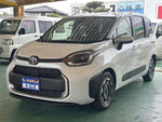 SIENTA HYBRID