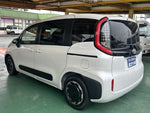 SIENTA HYBRID